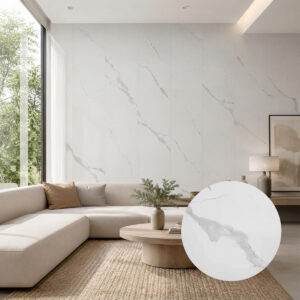 Placa Autoadhesiva Revestimiento Pared Simil Marmol X10 Unidades - Pisos y Revestimientos - En oferta