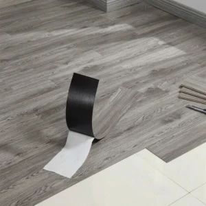 Piso Autoadhesivo 2 mm Pvc Lvt 2mm - Caja x 3,33 M2 - Pisos y Revestimientos