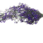 Jardin Vertical Artificial Planta Colgante 90219v