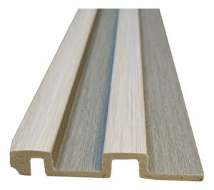 Wall Panel Eps Revestimiento De Pared Interior MOD2 - Pisos y Revestimientos