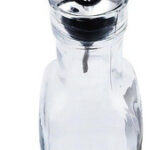 Botella Aceite Vinagre Tapa Vidrio 260 Cc Deco –