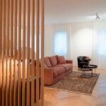 Tirante Wpc Columna Perfil Pergolas Decoracion MOD1