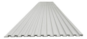 Wall Panel Eps Revestimiento De Pared Interior MOD2 - Pisos y Revestimientos