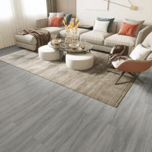 Piso Vinilico Tipo Click 4 mm Pvc Spc  – Caja x 2,22 M2 - Pisos y Revestimientos