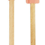 Pincel Silicona Espatula Set Reposteria Cocina –
