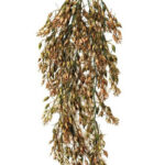 Jardin Vertical Artificial Planta Colgante M15-