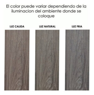 Piso Vinilico Tipo Click 4 mm Pvc Spc  – Caja x 2,22 M2 - Pisos y Revestimientos