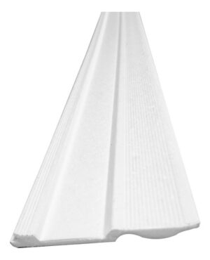 Zócalo Pvc Anti Humedad Vinilico Piso Porcelanato - - Pisos y Revestimientos