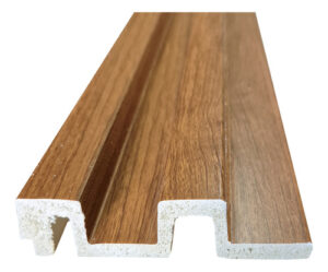 Wall Panel Eps Revestimiento De Pared Interior MOD2 - Pisos y Revestimientos
