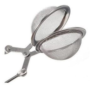 Infusor Te En Hebras Con Mango 16 Cm - - Bazar