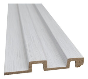 Wall Panel Eps Revestimiento De Pared Interior MOD2 - Pisos y Revestimientos