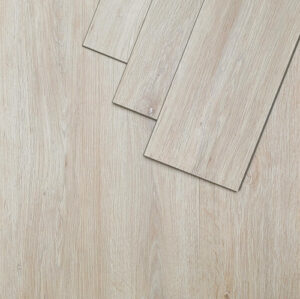 Piso Vinilico Tipo Click 4 mm Pvc Spc  – Caja x 2,22 M2 - Pisos y Revestimientos