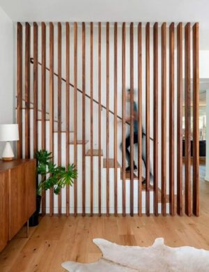Tirante Wpc Columna Perfil Pergolas Decoracion Mod3 - - Pisos y Revestimientos