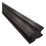 Estructura De Soporte Para Deck Wpc Alfajia Solida