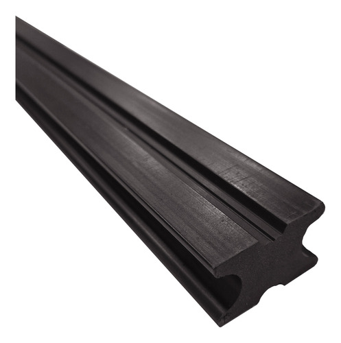 Estructura De Soporte Para Deck Wpc Alfajia Solida