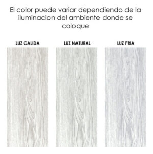 Piso Vinilico Tipo Click 4 mm Pvc Spc  – Caja x 2,22 M2 - Pisos y Revestimientos