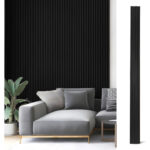 Wall Panel Eps Revestimiento De Pared Interior MOD3