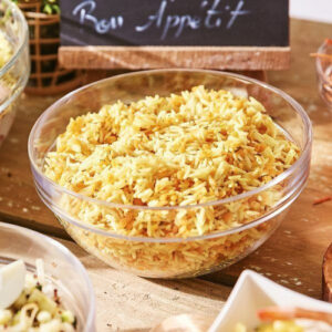 Bowl Ensaladera Vidrio Templado Horno Reposteria Xl - - Bazar