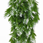 Jardin Vertical Artificial Planta Colgante M14 –