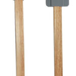 Pincel Silicona Espatula Set Reposteria Cocina –