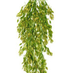 Jardin Vertical Artificial Planta Colgante M15-