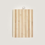 Tabla Para Picar De Madera Bamboo Bambu Xl –
