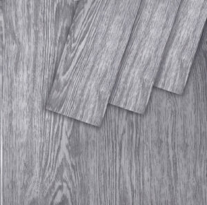 Piso Autoadhesivo 2 mm Pvc Lvt 2mm - Caja x 3,33 M2 - Pisos y Revestimientos