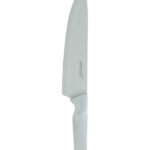 Cuchillo De Acero Inox Cocina Utensillo M2 –