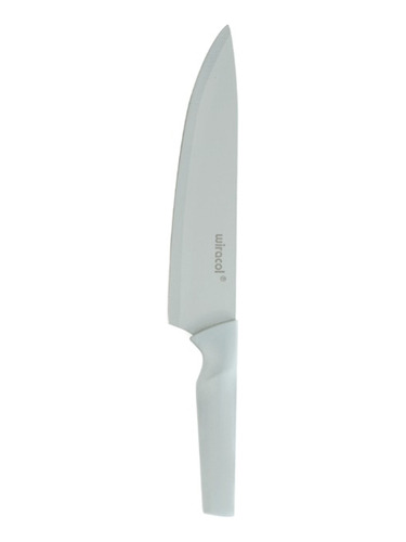 Cuchillo De Acero Inox Cocina Utensillo M2 –
