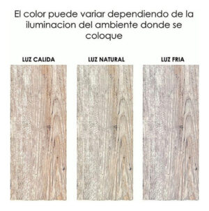 Piso Vinilico Tipo Click 4 mm Pvc Spc  – Caja x 2,22 M2 - Pisos y Revestimientos