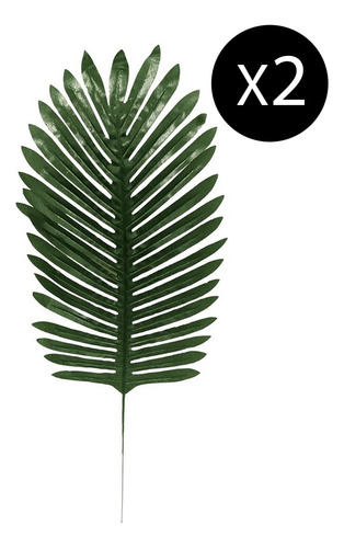 Jardin Vertical Artificial Muro Planta Hoja M7 –