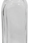 Botella Aceite Vinagre Tapa Vidrio 260 Cc Deco –