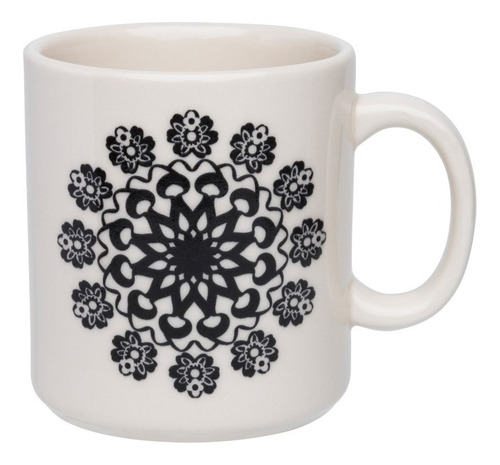 Taza Jarro Mug Ceramica Premium Folk X6 Und –
