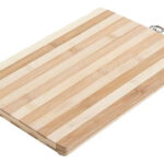 Tabla Para Picar De Madera Bamboo Bambu Xl –