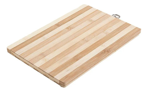 Tabla Para Picar De Madera Bamboo Bambu Xl –