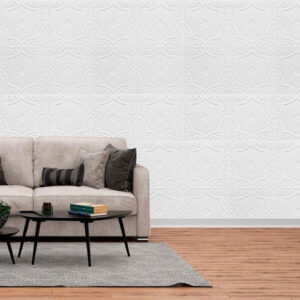 Placa Autoadhesiva 3D Decorativa Pared Pack X5 MOD2 - Pisos y Revestimientos