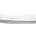 Plato Playo Porcelana Premium 25cm Amapolas –