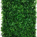 Panel para Jardin Vertical Artificial – Muro Cesped – Balcon