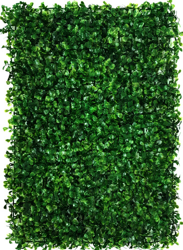 Panel para Jardin Vertical Artificial – Muro Cesped – Balcon