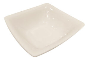 Bowl Compotera Cuenco Porcelana Postre M1 - - Bazar
