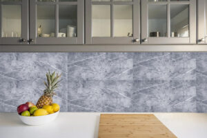 Placa Autoadhesiva Revestimiento Pared Simil Marmol X10 Unidades - Pisos y Revestimientos - En oferta