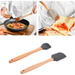 Pincel Silicona Espatula Set Reposteria Cocina –