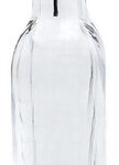 Botella Aceite Vinagre Tapa Vidrio 260 Cc Deco –
