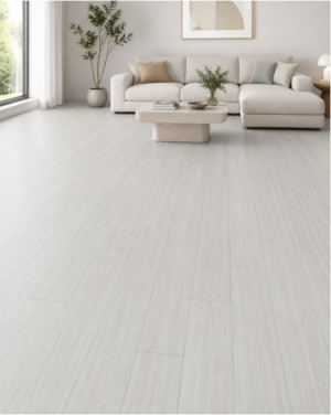 Piso Vinilico Tipo Click 4 mm Pvc Spc  – Caja x 2,22 M2 - Pisos y Revestimientos