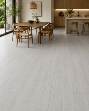 Piso Vinilico Tipo Click 4 mm Pvc Spc  – Caja x 2,22 M2 - Pisos y Revestimientos