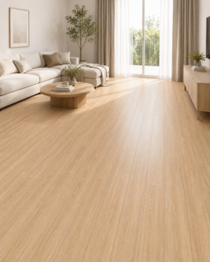 Piso Vinilico Tipo Click 4 mm Pvc Spc  – Caja x 2,22 M2 - Pisos y Revestimientos