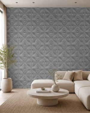 Placa Autoadhesiva 3D Decorativa Pared Pack X5 MOD2 - Pisos y Revestimientos