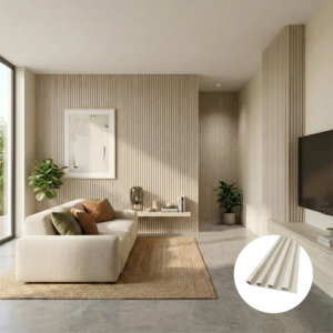 Wall Panel Eps Revestimiento De Pared Interior MOD1 - Pisos y Revestimientos