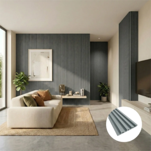 Wall Panel Eps Revestimiento De Pared Interior MOD1 - Pisos y Revestimientos
