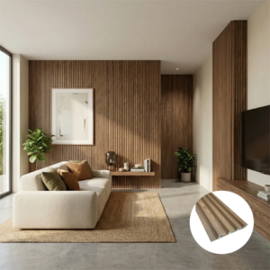 Wall Panel Eps Revestimiento De Pared Interior MOD1 - Pisos y Revestimientos
